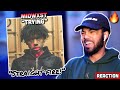 Midwxst Trying Reaction
