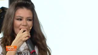 Çağla (Saz Mı Caz Mı) - Günaydın Hafta Sonu / A Para/ 18.05.2019