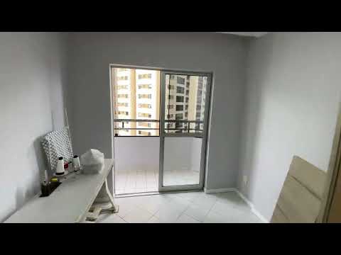 Res. Itália, apto de 76m², 2 qtos, DCE, garagem, lazer - R$ 535.000 Aceita Financiamento