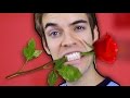 ROSES ARE RED 3 (YIAY #161) 