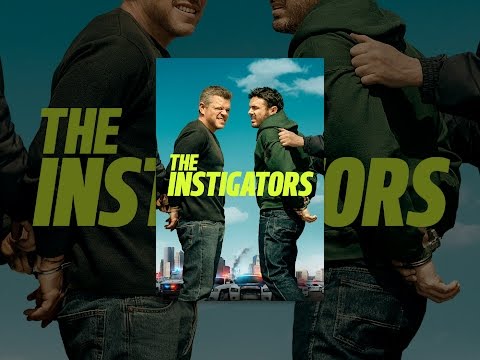 The Instigators