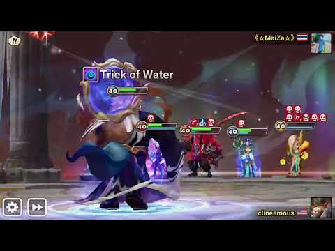 That #comeback #rta #com2us #summonerswar #underdog #fight #chandra