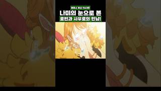최신화) 나미의 눈으로 본 로빈과 사우로의 만남! #onepiece #원피스