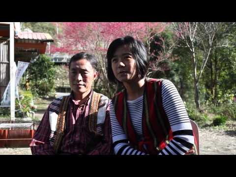 野生の味 (A Taste of the Wild)