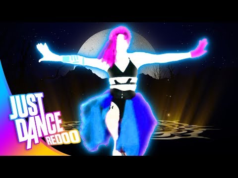 Wolves by Selena Gomez, Marshmello | Just Dance 2018 | Fanmade by Redoo