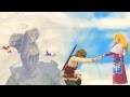 Skyward Sword Cutscenes Ritual