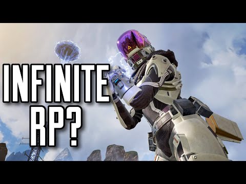 Arena Players Could Gain INFINITE RP? (Crossplay Exploit)