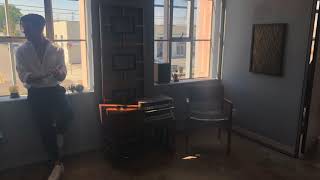 Gladius James - Rich ft. Wiz Khalifa (Video BTS)