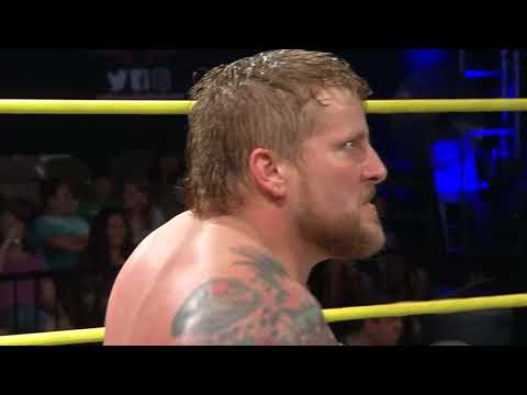 OVW TV 1247 - "Independence Rage 2023