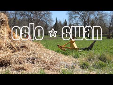 Oslo Swan - for the best - teaser 4