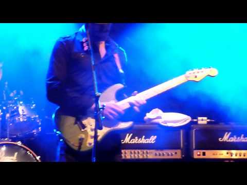 Ten Years After - I'd Love to Change the World @ Vrsar 21.07.2012