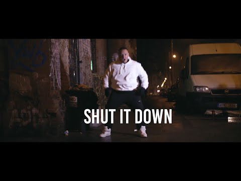 "STAND TALL 2" (Official Music Video) by DISL Automatic feat. Steve Grant (Prod. by VeCity)