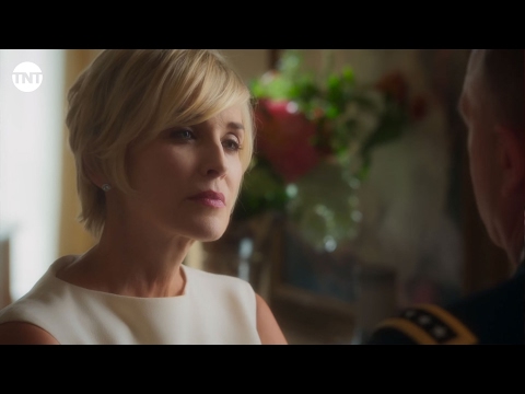 Truth, Lies, and Consequences - General Talk I Agent X I TNT