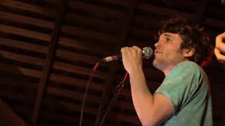 Ra Ra Riot - Each Year - 5/1/2010 - Codfish Hollow Barn - Maquoketa, IA