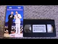 Opening To Dirty Rotten Scoundrels 1992 Vhs Slightly Damaged