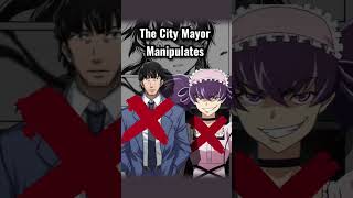 Download lagu Mirai Nikki In One Minute #animeinminutes mp3