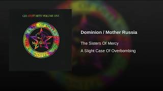 Dominion / Mother Russia