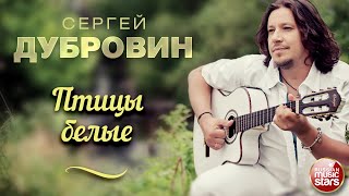 ПТИЦЫ БЕЛЫЕ ❀ ДУШЕВНАЯ РУССКАЯ ПЕСНЯ ❀ СЕРГЕЙ ДУБРОВИН ❀ SERGEY DUBROVIN