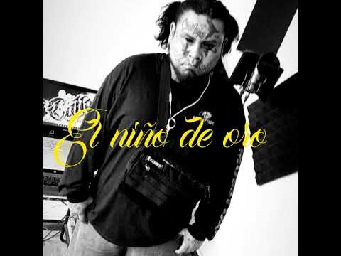 Zetta Xperimento - El niño de oro 🪙 Prod. @zagozavala