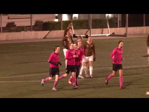 5div3, runde 19: SK Jarl - FC Show.