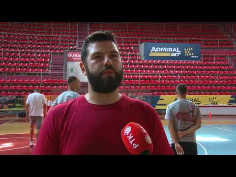 RK Radnički sa iskusnim povratnicima cilja vrh Super lige