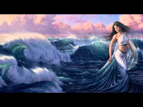 1210 Umbanda - Rainha das Águas