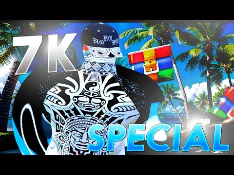 7K Members Redux thumbnail