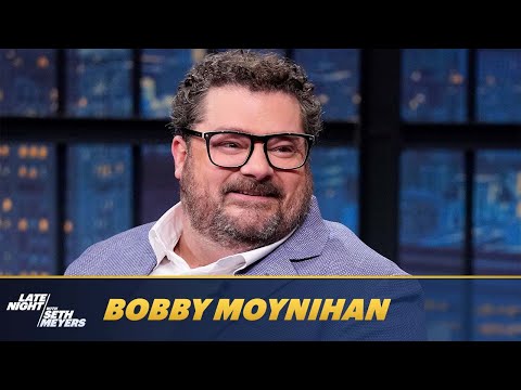 Bobby Moynihan Will Never Forget When Danny DeVito Attacked Him After 'Saturday Night Live'