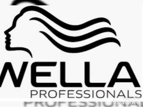 2020 Phau Wella Salon Wella Straight Rebonding