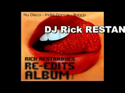 RICK RESTANQUES - DESIRE mix A.mpg