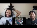 Central Cee x Dave - Our 25th Birthday (REACTION)