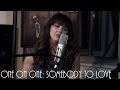 ONE ON ONE: Rachel Potter - Somebody to Love ...