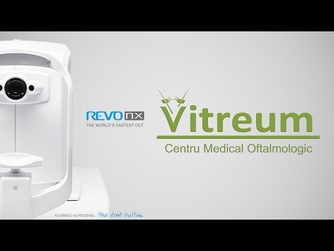 centru medical oftalmologic vitreum baia mare dacă viziunea 4 5