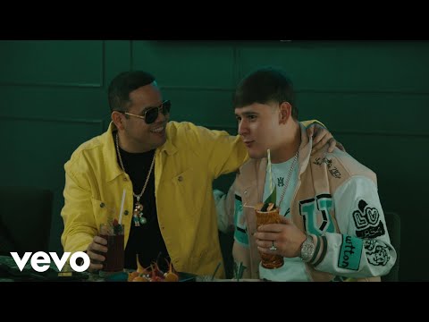 Enigma Norteño, Cheko Mg - Todo Marcha Bien