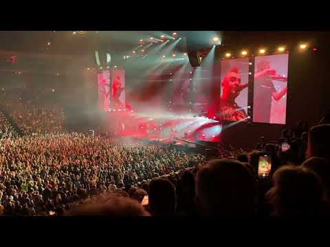 Svatá pravda - Divokej Bill 25 let (O2 Arena)