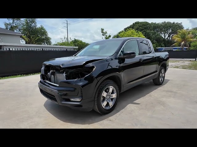 2026 Honda Ridgeline - Image 18 2026 Honda Ridgeline - Image 18