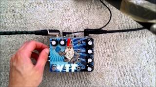 Video thumbnail for McSpunckle Gnomeratron VTF by iRerror