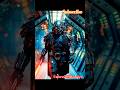 Predator Vs Stormtroopers Cybernetic Marvelart Marvelcosplay Predator Comicbooks Aicommunity