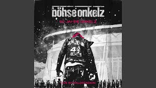 Hier sind die Onkelz (Live im Waldstadion 2022)