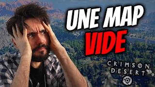 Le ENDGAME a un GROS problème (Crimson Desert)