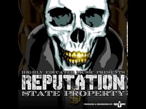 State Property - Reputation