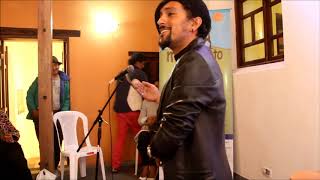 MINGAKUENTO III. Zadquiel Cuentacuentos.