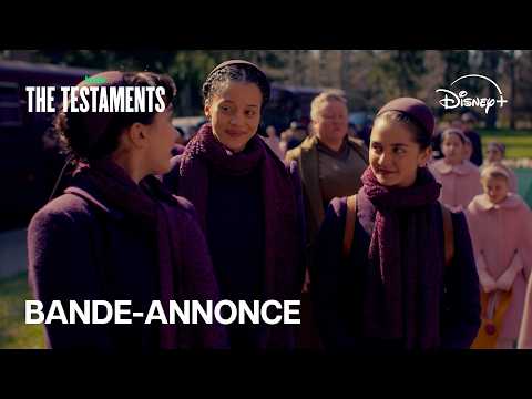 Bande-annonce