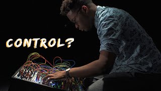 Video thumbnail for The BEST Eurorack Controller Module??? by Noir Et Blanc Vie