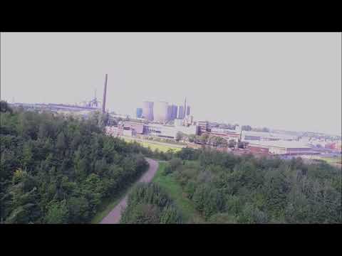 SV Wanheim 1900 e.V und Tiger and Turtle