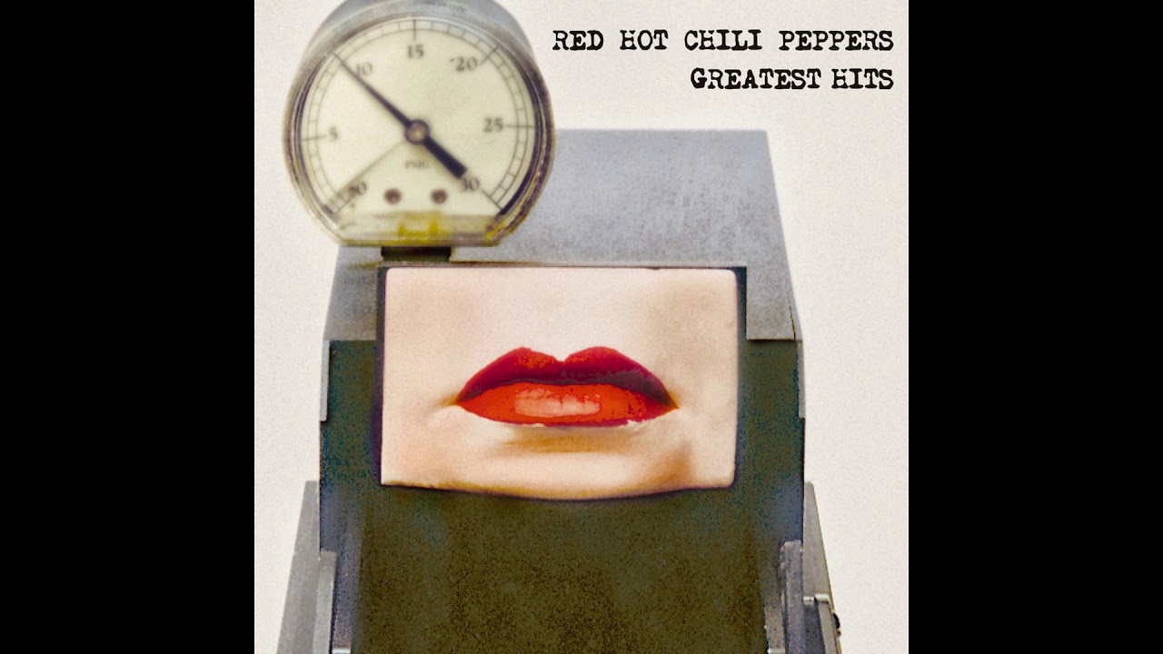 Red Hot Chili Peppers - Greatest Hits • CIB trailer