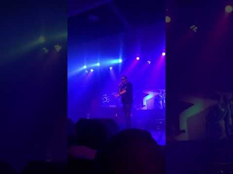 Mujče & Frenkie - Dan Rap Publike - (Mixer House Sarajevo)