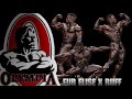Fur Elise Posing Routine Mr Olympia 2025 Terence Ruffin X Ruff Diesel