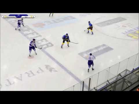 Corona Brasov Wolves - UTE 16 11 2018