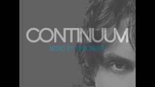 John Mayer Continuum Music